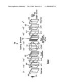 TRANSFLECTIVE LIQUID CRYSTAL DISPLAYS diagram and image