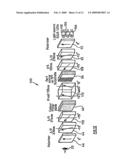 TRANSFLECTIVE LIQUID CRYSTAL DISPLAYS diagram and image