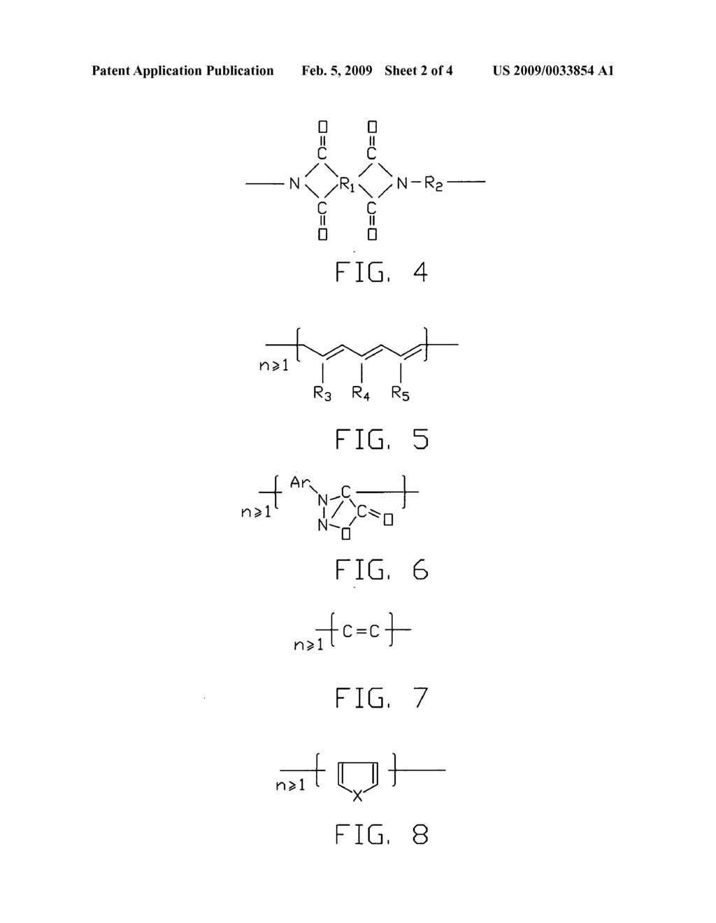 Alignment film and liquid crystal panel using same and method for fabricating same - diagram, schematic, and image 03