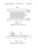 Alignment film and liquid crystal panel using same and method for fabricating same diagram and image
