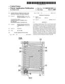 LIQUID CRYSTAL DISPLAY PANEL AND MANUFACTURING METHOD THEREOF diagram and image