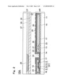 LIQUID CRYSTAL DISPLAY PANEL AND MANUFACTURING METHOD THEREOF diagram and image