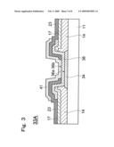 LIQUID CRYSTAL DISPLAY PANEL AND MANUFACTURING METHOD THEREOF diagram and image