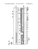 LIQUID CRYSTAL DISPLAY PANEL AND MANUFACTURING METHOD THEREOF diagram and image