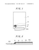 LIQUID CRYSTAL DISPLAY DEVICE diagram and image