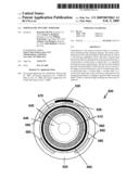 OPHTHALMIC DYNAMIC APERTURE diagram and image