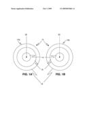 MULTIFOCAL CONTACT LENSES AND METHODS FOR IMPROVING VISION AND FOR PRODUCING MULTIFOCAL CONTACT LENSES diagram and image