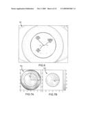 WAVEFRONT REFRACTIONS AND HIGH ORDER ABERRATION CORRECTION WHEN WAVEFRONT MAPS INVOLVE GEOMETRICAL TRANSFORMATIONS diagram and image