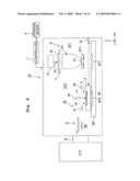 Exposure apparatus, substrate processing method, and device producing method diagram and image