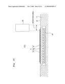 Exposure apparatus, substrate processing method, and device producing method diagram and image