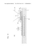 Exposure apparatus, substrate processing method, and device producing method diagram and image