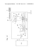 Exposure apparatus, substrate processing method, and device producing method diagram and image