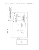 Exposure apparatus, substrate processing method, and device producing method diagram and image