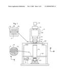 LITHOGRAPHIC APPARATUS AND DEVICE MANUFACTURING METHOD diagram and image