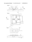 LITHOGRAPHIC APPARATUS AND DEVICE MANUFACTURING METHOD diagram and image