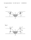 LITHOGRAPHIC APPARATUS AND DEVICE MANUFACTURING METHOD diagram and image