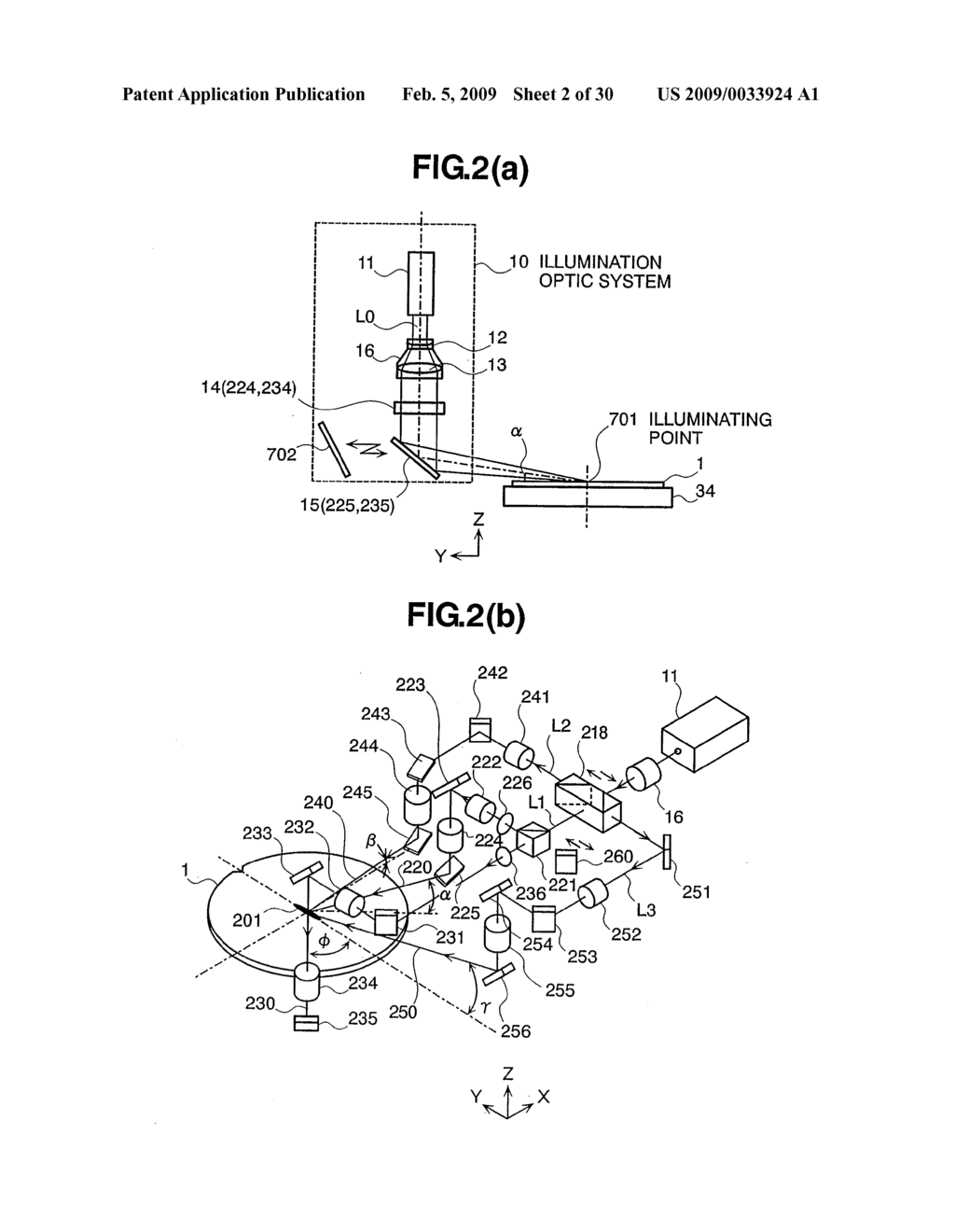 Defects Inspecting Apparatus And Defects Inspecting Method - diagram, schematic, and image 03