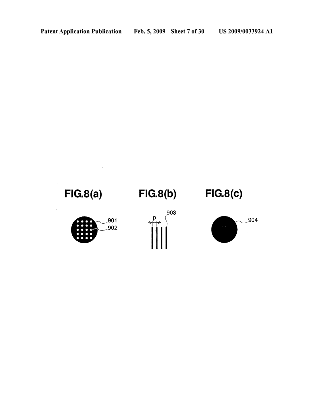 Defects Inspecting Apparatus And Defects Inspecting Method - diagram, schematic, and image 08