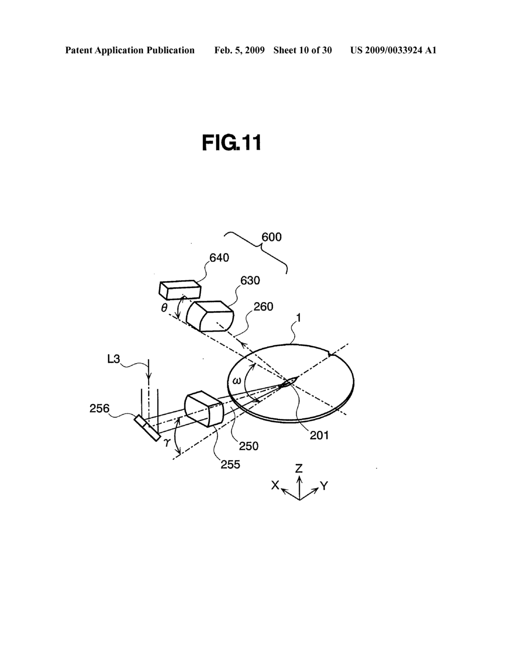 Defects Inspecting Apparatus And Defects Inspecting Method - diagram, schematic, and image 11