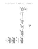 Method for repeatable optical determination of object geometry dimensions and deviations diagram and image