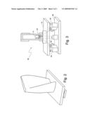 Method for repeatable optical determination of object geometry dimensions and deviations diagram and image