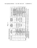 Printer and image output apparatus diagram and image