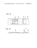 Printer and image output apparatus diagram and image