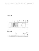 Printer and image output apparatus diagram and image