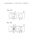 Printer and image output apparatus diagram and image