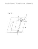 Printer and image output apparatus diagram and image