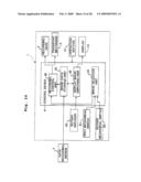 Printer and image output apparatus diagram and image