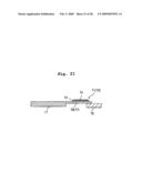 Printer and image output apparatus diagram and image