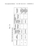 Printer and image output apparatus diagram and image