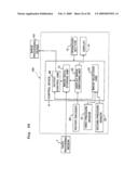 Printer and image output apparatus diagram and image