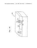 Printer and image output apparatus diagram and image