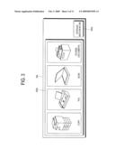 IMAGE FORMING APPARATUS AND STORAGE MEDIUM CONTROL METHOD THEREOF diagram and image