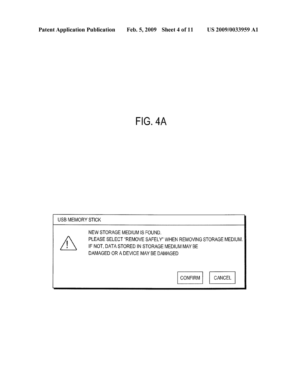 IMAGE FORMING APPARATUS AND STORAGE MEDIUM CONTROL METHOD THEREOF - diagram, schematic, and image 05