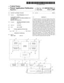 OUTPUT CONTROL SYSTEM diagram and image