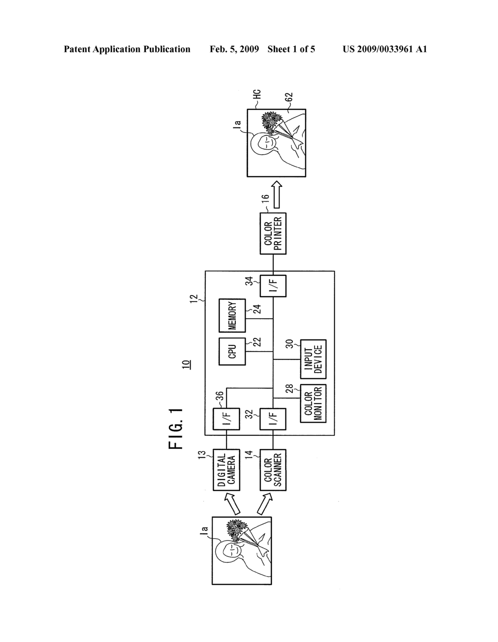 IMAGE PROCESSING METHOD AND APPARATUS, AND CPU-READABLE RECORDING MEDIUM - diagram, schematic, and image 02