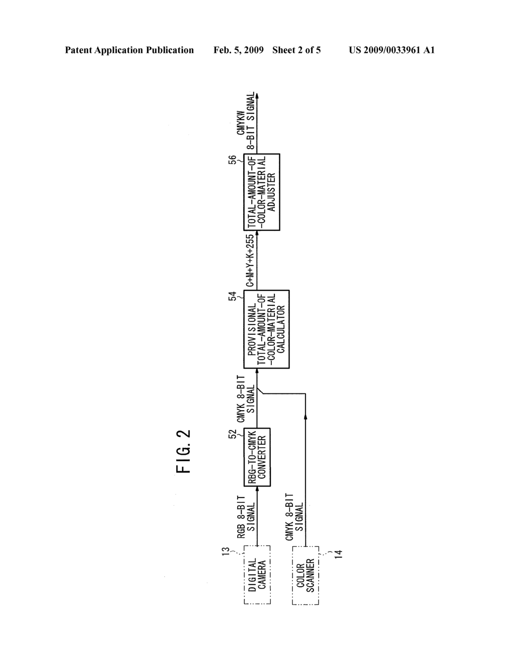 IMAGE PROCESSING METHOD AND APPARATUS, AND CPU-READABLE RECORDING MEDIUM - diagram, schematic, and image 03