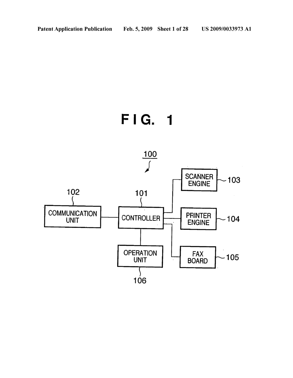 IMAGE FORMING APPARATUS, LAUNCHING METHOD OF PROGRAM IN THE APPARATUS, IMAGE FORMING SYSTEM, AND PROGRAM AND STORAGE MEDIUM THEREFOR - diagram, schematic, and image 02