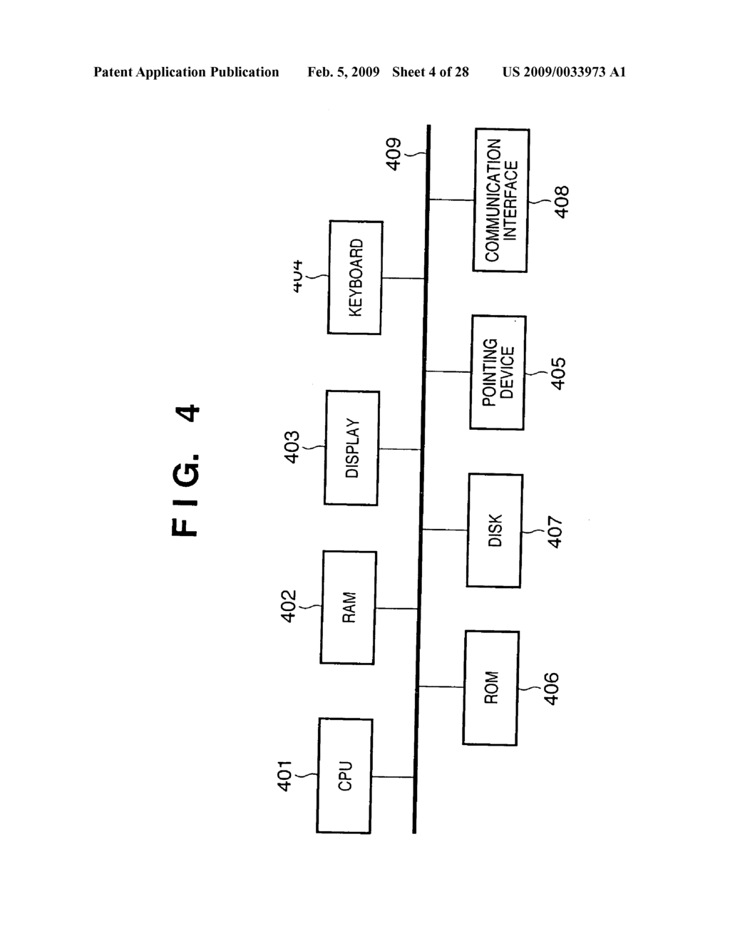 IMAGE FORMING APPARATUS, LAUNCHING METHOD OF PROGRAM IN THE APPARATUS, IMAGE FORMING SYSTEM, AND PROGRAM AND STORAGE MEDIUM THEREFOR - diagram, schematic, and image 05