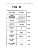 IMAGE FORMING APPARATUS, LAUNCHING METHOD OF PROGRAM IN THE APPARATUS, IMAGE FORMING SYSTEM, AND PROGRAM AND STORAGE MEDIUM THEREFOR diagram and image