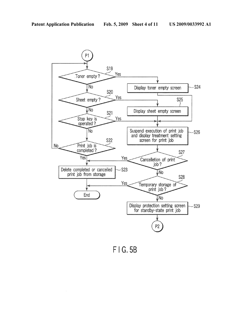 PRINTING APPARATUS, PRINTING METHOD, AND PRINTING SYSTEM - diagram, schematic, and image 05