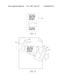 METHOD OF SCANNING IMAGES LARGER THAN THE SCAN SWATH USING CODED SURFACES diagram and image