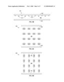 Plasmon-based color tunable devices diagram and image