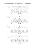 Plasmon-based color tunable devices diagram and image