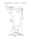 Viewing apparatus diagram and image