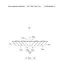 POLARIZATION CONVERSION DEVICE AND PROJECTOR USING SAME diagram and image