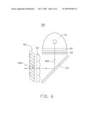 POLARIZATION CONVERSION DEVICE AND PROJECTOR USING SAME diagram and image